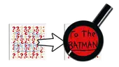 Batcave: The Riddler Face-off