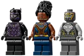 Black Panther Dragon Flyer