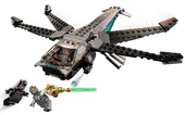Black Panther Dragon Flyer