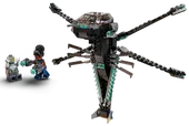 Black Panther Dragon Flyer