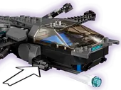 Black Panther Dragon Flyer