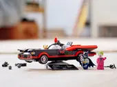 Batman Classic TV Series Batmobile