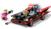 Batman Classic TV Series Batmobile