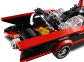 Batman Classic TV Series Batmobile