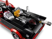 Batman Classic TV Series Batmobile