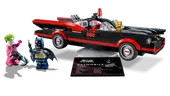 Batman Classic TV Series Batmobile