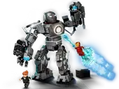 Iron Man: Iron Monger Mayhem