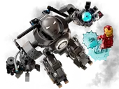 Iron Man: Iron Monger Mayhem