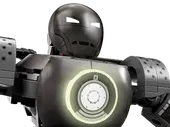 Iron Man: Iron Monger Mayhem