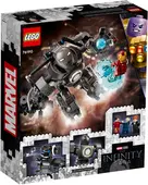 Iron Man: Iron Monger Mayhem