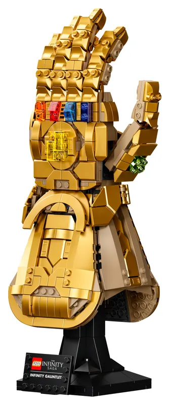 Infinity Gauntlet Infinity Gauntlet