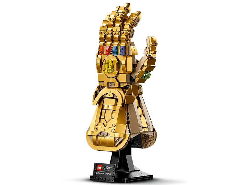 Infinity Gauntlet Infinity Gauntlet