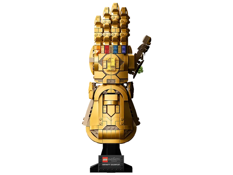 Infinity Gauntlet Infinity Gauntlet