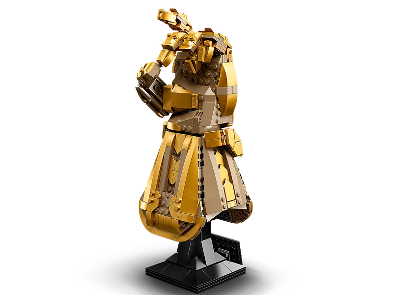 Infinity Gauntlet Infinity Gauntlet