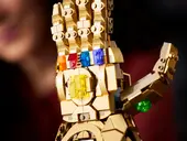 Infinity Gauntlet