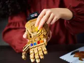 Infinity Gauntlet