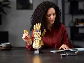 Infinity Gauntlet