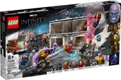 Avengers: Endgame Final Battle