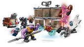 Avengers: Endgame Final Battle