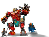 Tony Stark's Sakaarian Iron Man
