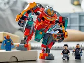 Tony Stark's Sakaarian Iron Man