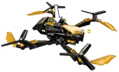 Spider-Man's Drone Duel