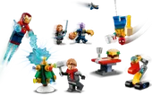 Marvel The Avengers Advent Calendar 2021