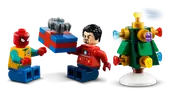 Marvel The Avengers Advent Calendar 2021