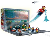 Marvel The Avengers Advent Calendar 2021