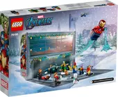 Marvel The Avengers Advent Calendar 2021
