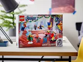 Marvel The Avengers Advent Calendar 2021