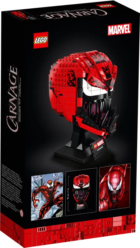 Carnage Carnage