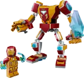 Iron Man Mech Armor