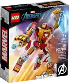 Iron Man Mech Armor