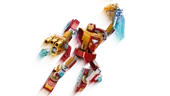 Iron Man Mech Armor