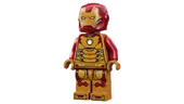 Iron Man Mech Armor