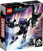 Black Panther Mech Armor