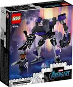 Black Panther Mech Armor