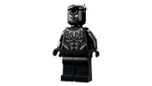 Black Panther Mech Armor