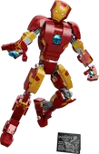 Iron Man Figure