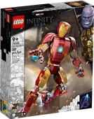 Iron Man Figure