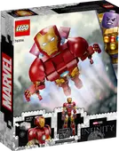 Iron Man Figure