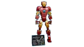 Iron Man Figure