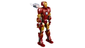 Iron Man Figure