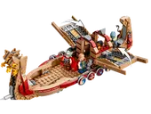The Goat Boat