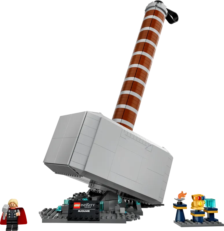 Thor's Hammer Thor's Hammer