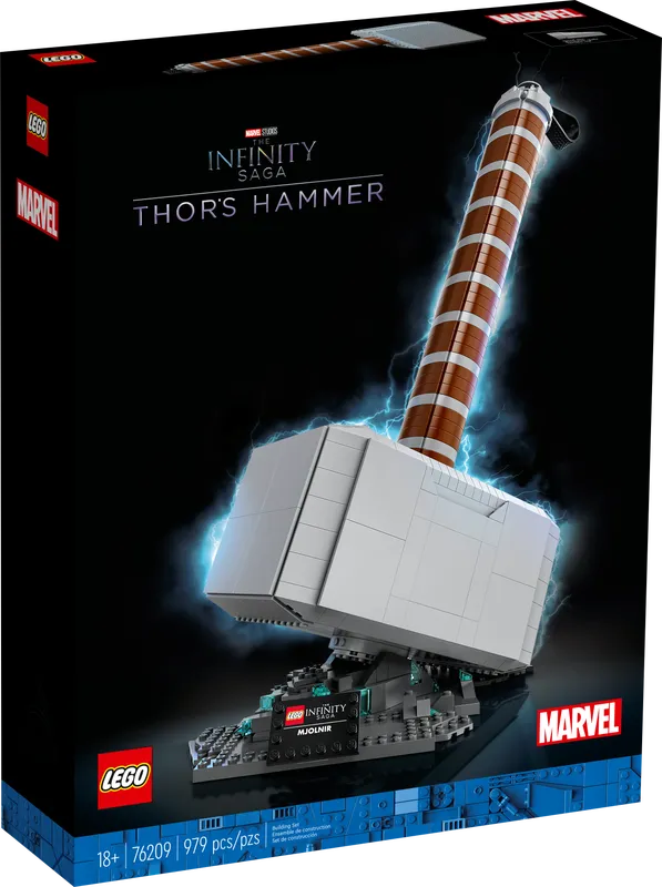 Thor's Hammer Thor's Hammer