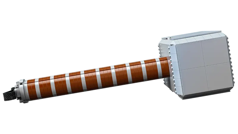 Thor's Hammer Thor's Hammer