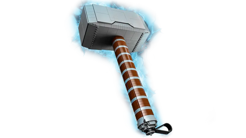 Thor's Hammer Thor's Hammer