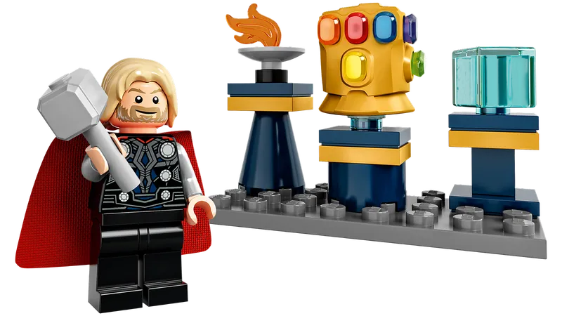 Thor's Hammer Thor's Hammer